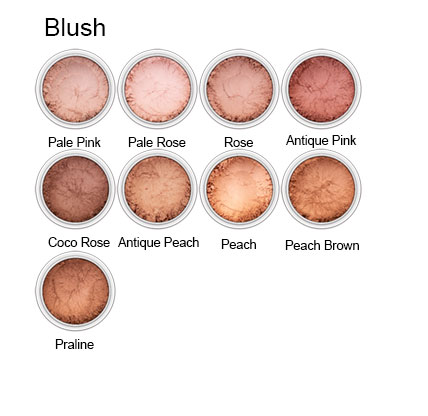 BlushSwatch