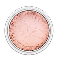 Pale Rose