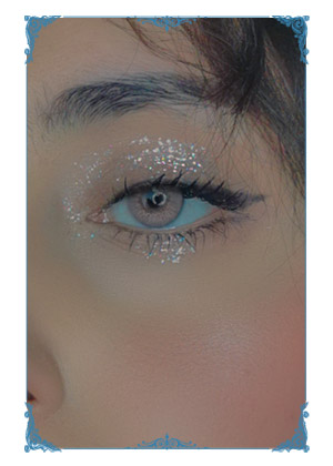 glittereyes